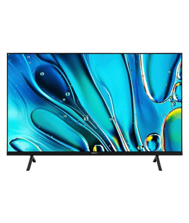 Tivi Sony K-43S30 – Smart TV 43 inch Full HD, thiết kế hiện đại, giải trí mượt mà