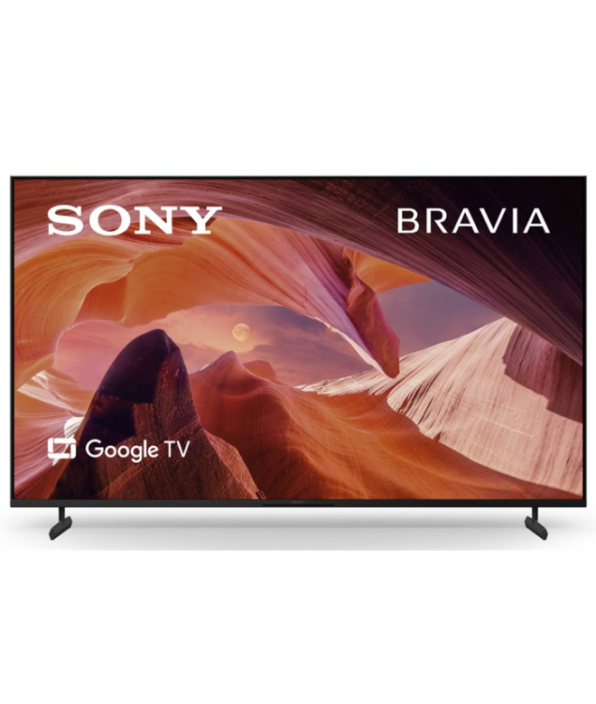 Tivi Sony KD-65X80L – 65 inch 4K, Google TV mới 2023, chất lượng vượt mong đợi