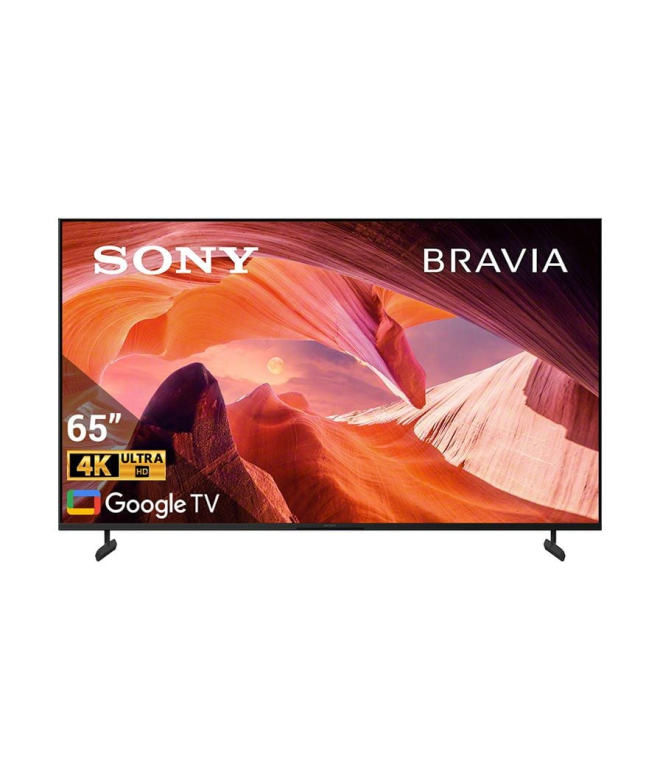 Tivi Sony 65inch UHD - 4K 65X80L