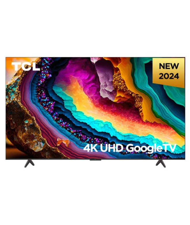 Tivi TCL 75inch UHD - 4K 75P79B PRO