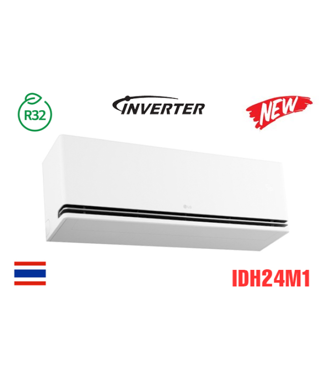 Máy lạnh LG IDH24M1 2.5 HP