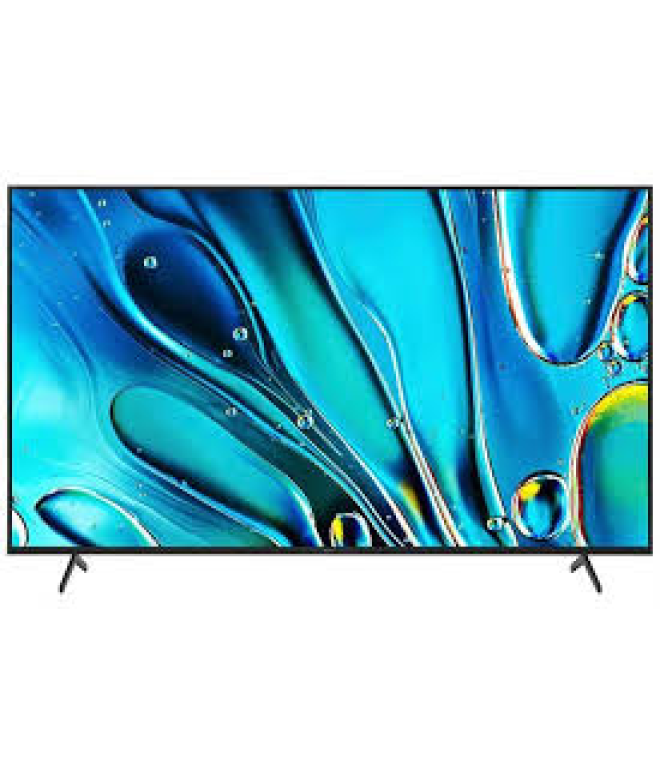Tivi Sony K-85S30 – Màn hình 85 inch Full HD siêu lớn, lựa chọn hoàn hảo cho không gian rộng
