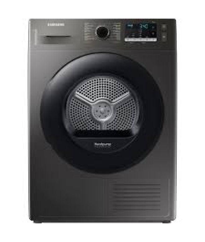 Máy sấy bơm nhiệt Samsung 9kg DV90TA240AX/SV