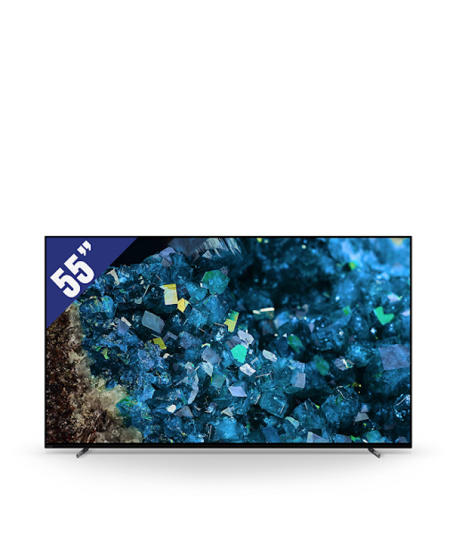 Tivi Sony 55inch OLED 55A80L