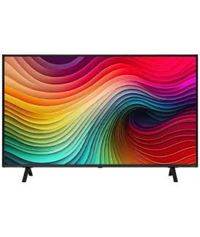Tivi LG 50inch UHD-4K 50NANO81TSA