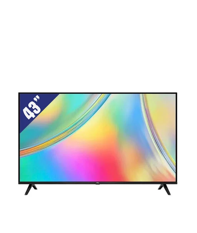 Tivi TCL 43inch FHD 43S5400A