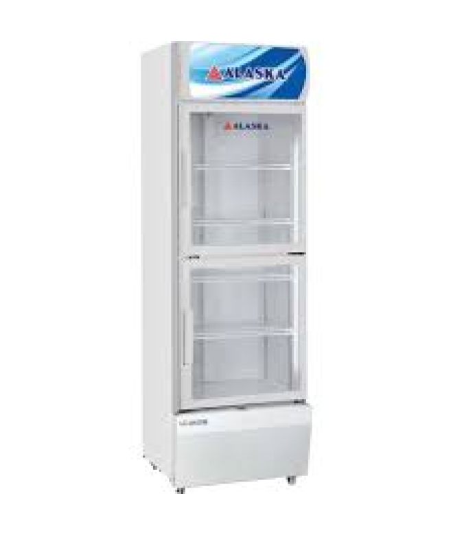 Tủ mát Alaska LC-643DB
