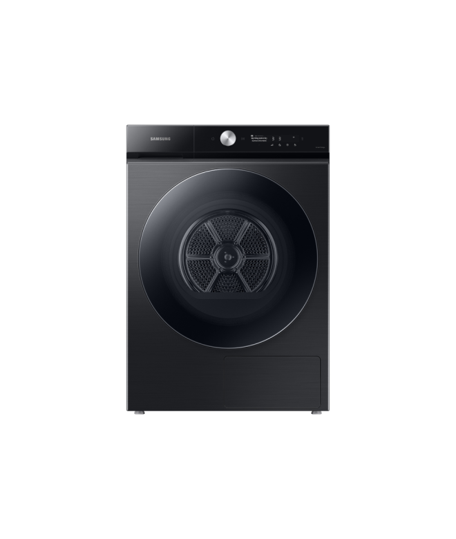 Máy sấy bơm nhiệt Samsung 17kg DV17B9750CV/SV