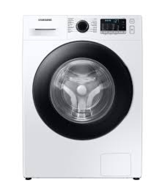 Máy giặt Samsung lồng ngang 10kg WW10TA046AE/SV