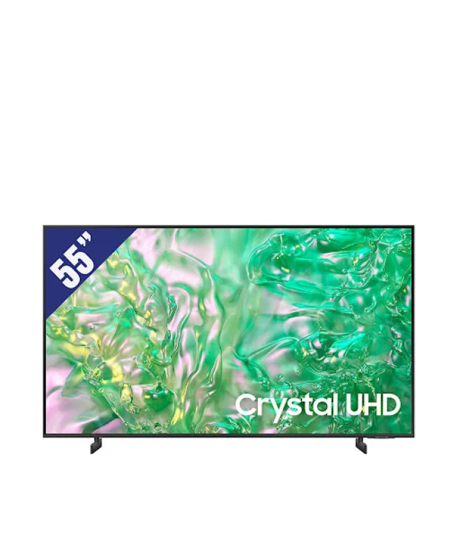Tivi samsung UHD - 4K 55inch 55DU8000