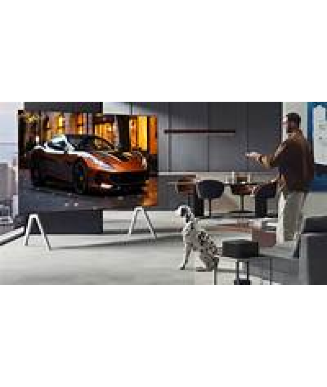 LG OLED evo M5