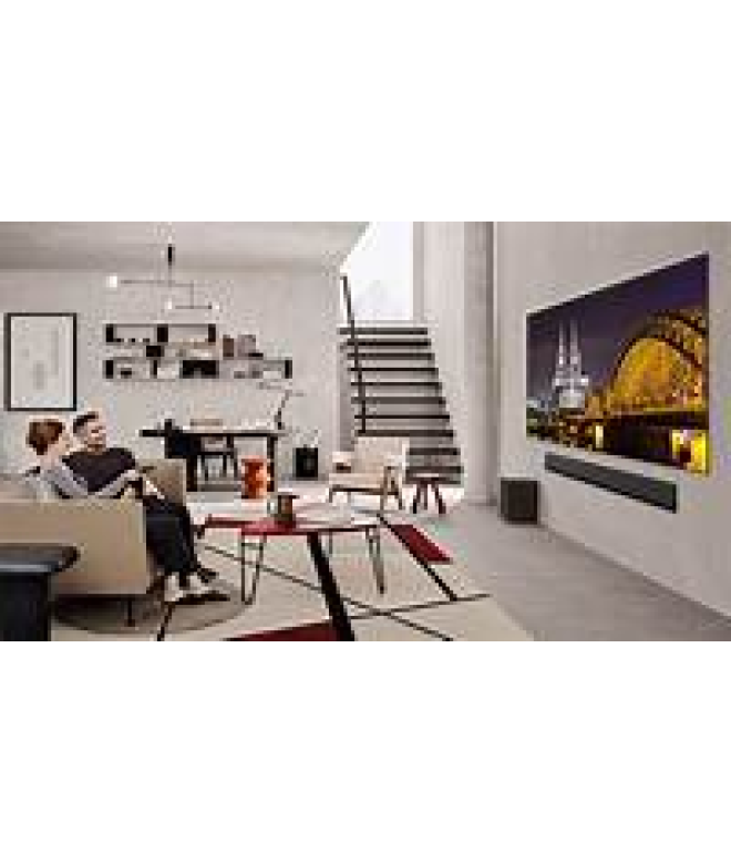 LG OLED evo G5