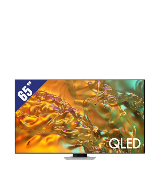 Tivi samsung QLED 65inch 65Q80DA