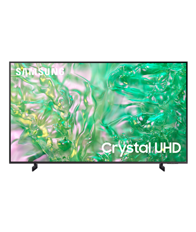 Tivi samsung UHD - 4K 50inch 50DU8000