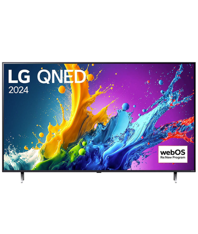 Tivi LG 65inch UHD-4K 65QNED80TSA