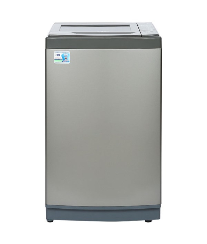 Máy giặt AQUA lồng đứng 8Kg AQW-KS80GT.S