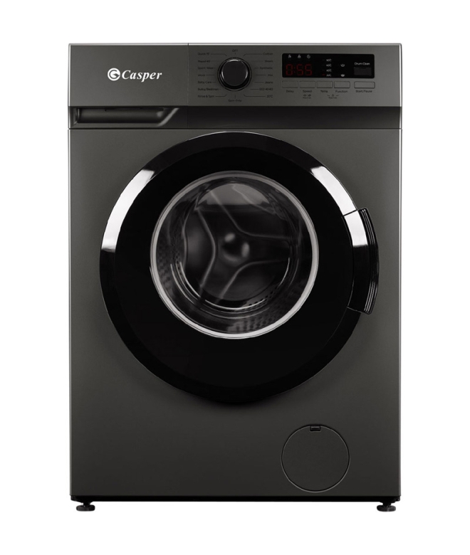 Máy giặt CASPER lồng ngang 9Kg WF-9VG1