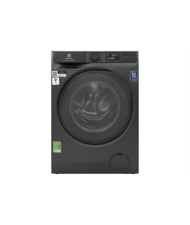 Máy giặt Electrolux lồng ngang 9kg EWF9023P5SC