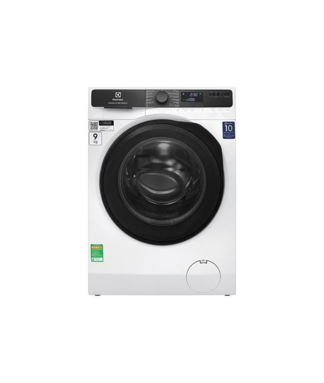 Máy giặt Electrolux lồng ngang 9kg EWF9023P5WC