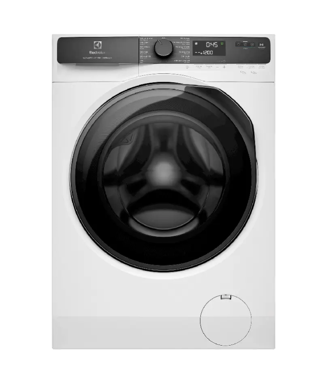 Máy giặt Electrolux lồng ngang 10kg EEWF1023P5WC