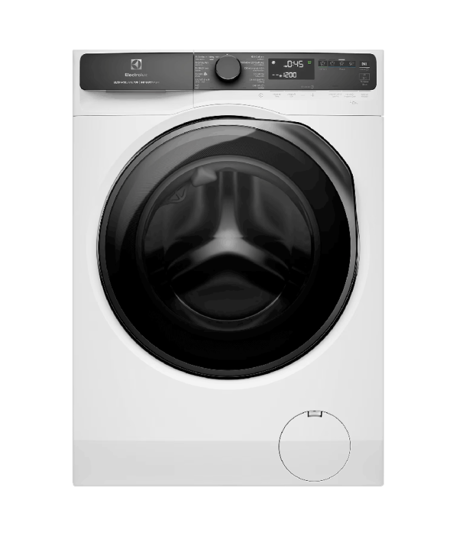Máy giặt Electrolux lồng ngang 13kg EWF1343R7WC
