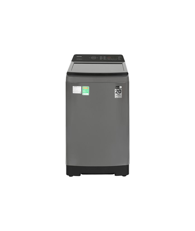 Máy giặt Samsung lồng đứng 9.5kg WA95CG4545BD/SV