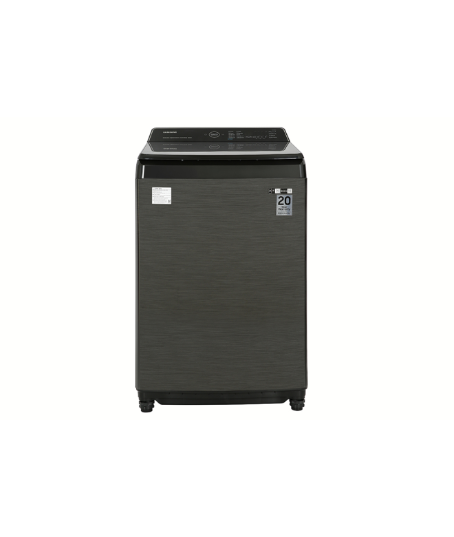Máy giặt Samsung lồng đứng 17kg WA17CG6442BD/SV