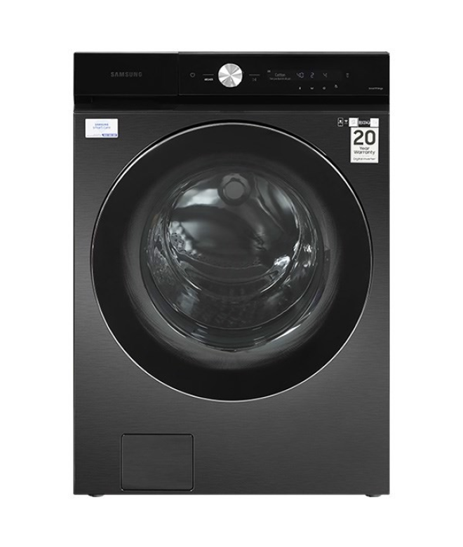 Máy giặt Samsung lồng ngang 24kg WF24B9600KV/SV