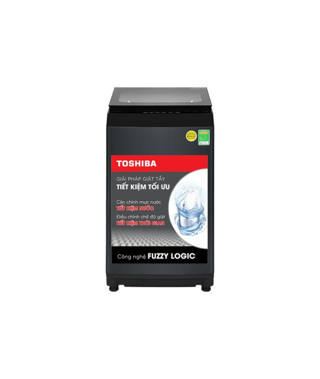 Máy giặt TOSHIBA lồng đứng 8kg AW-M905BV(MK)
