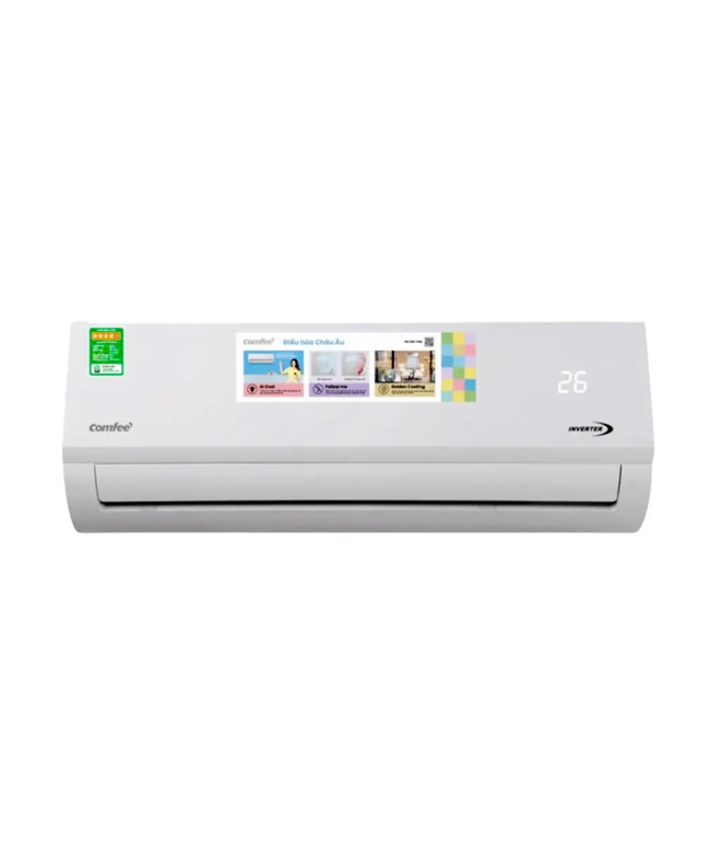 Máy lạnh Comfee CFS-18VGP-V 2.0 HP