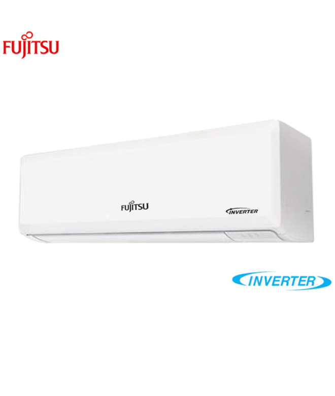 Máy lạnh Fujitsu Inverter 1.0 HP ASAG09CPTA-V