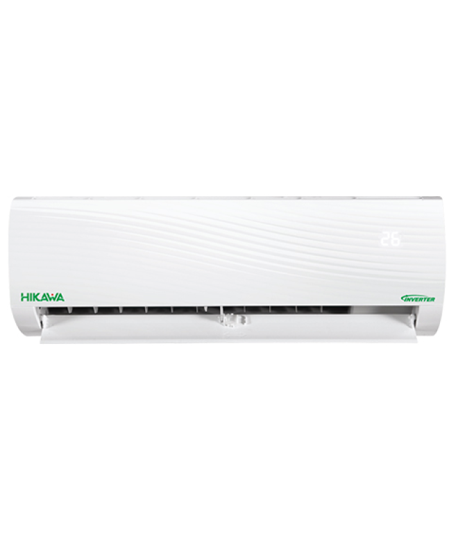 Máy lạnh Hikawa VC10A 1.0 HP