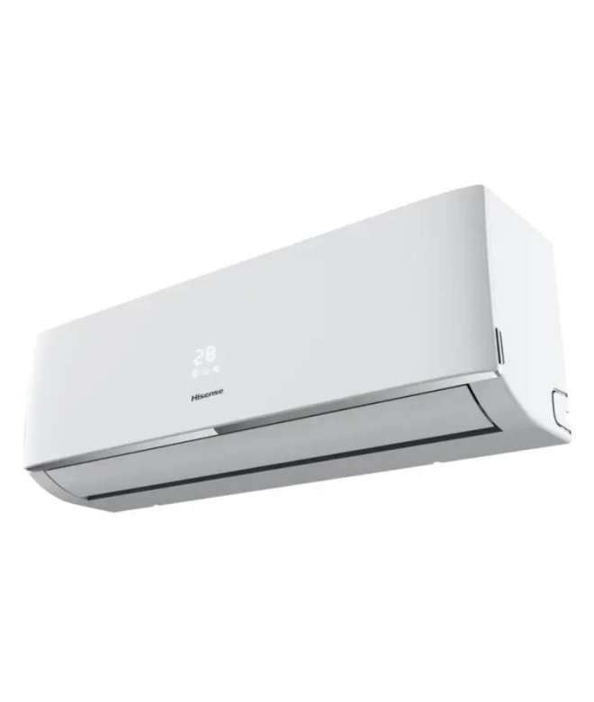 Máy lạnh Hisense 1.5 HP AS-12CRARYDDJ01