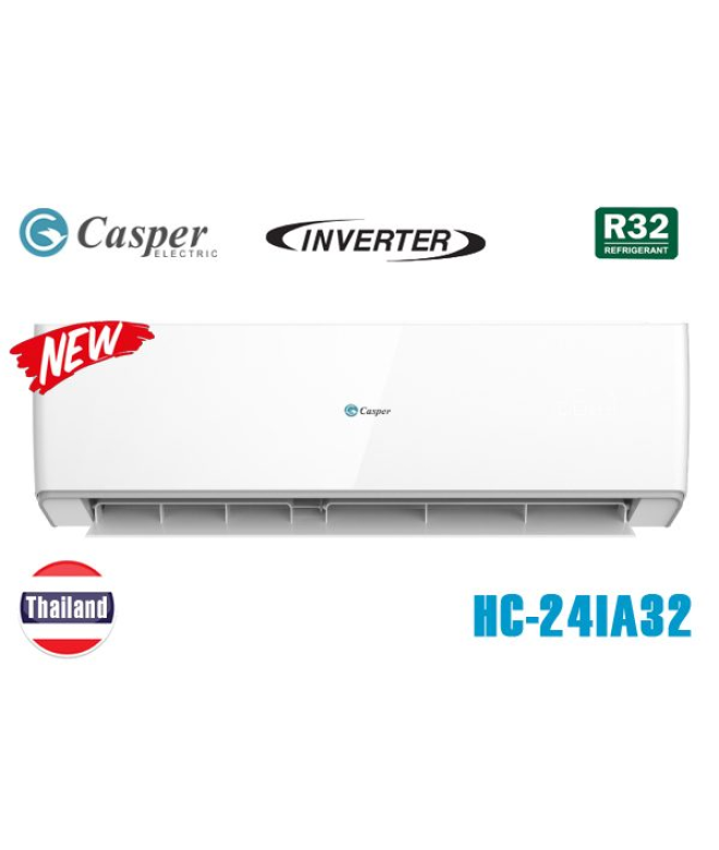Máy lạnh Casper HC24IA32 2.5HP