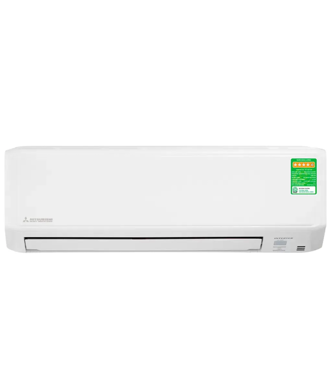 Máy lạnh MITSUBISHI HEAVY SRK13YYP-W5 1.5HP