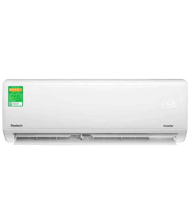  Máy lạnh REETECH RTV18-TC-BI 2.0HP