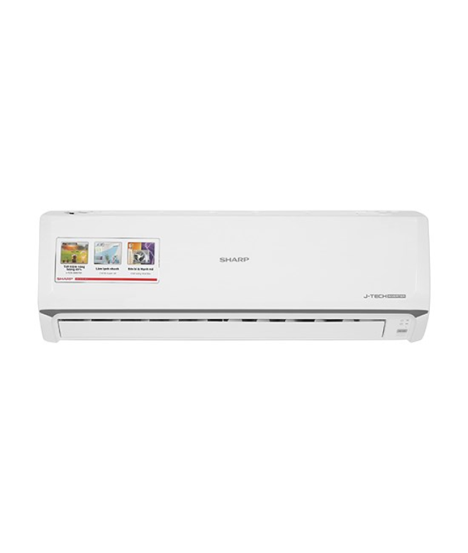 Máy lạnh Sharp AH-X10ZEW 1.0 HP 