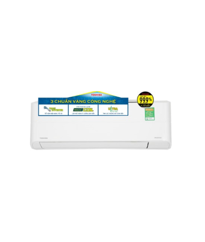 Máy lạnh toshiba RAS-H13Z1KCVG-V 1.5HP
