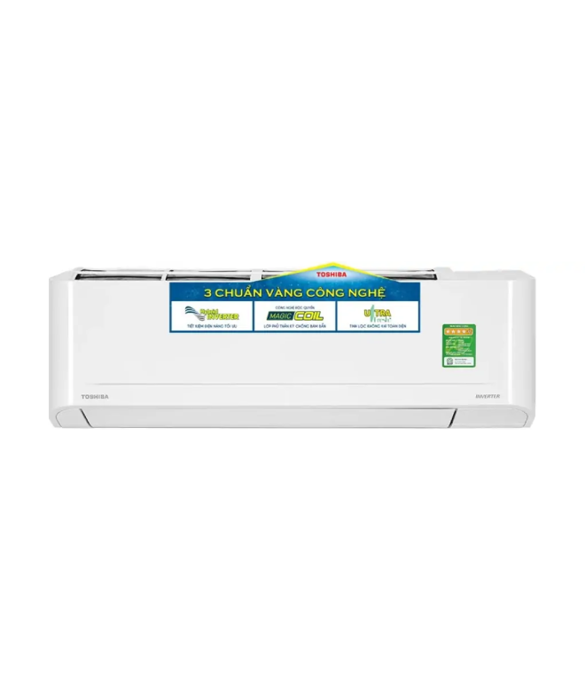 Máy lạnh Toshiba RAS-H13S4KCV2G-V 1.5 HP