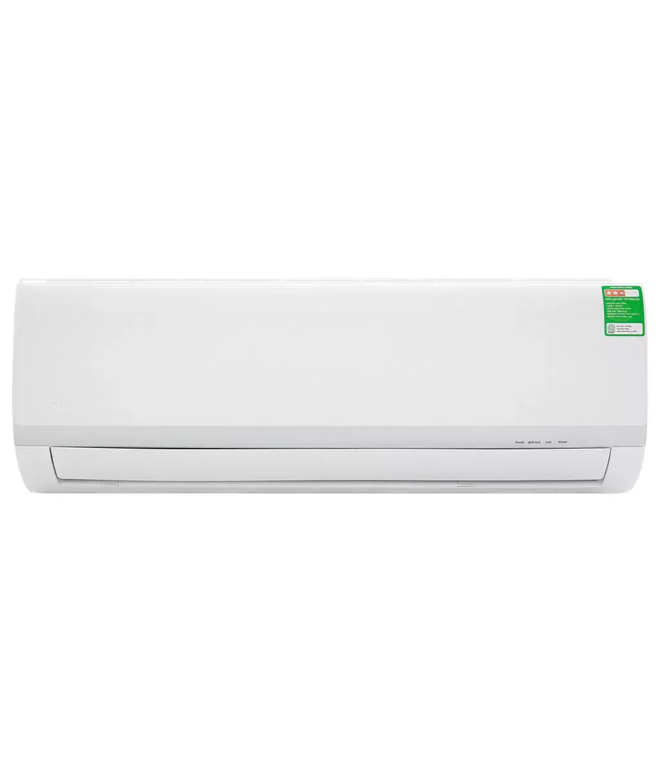 Máy lạnh Midea MAGA-10CRN8 1.0 HP