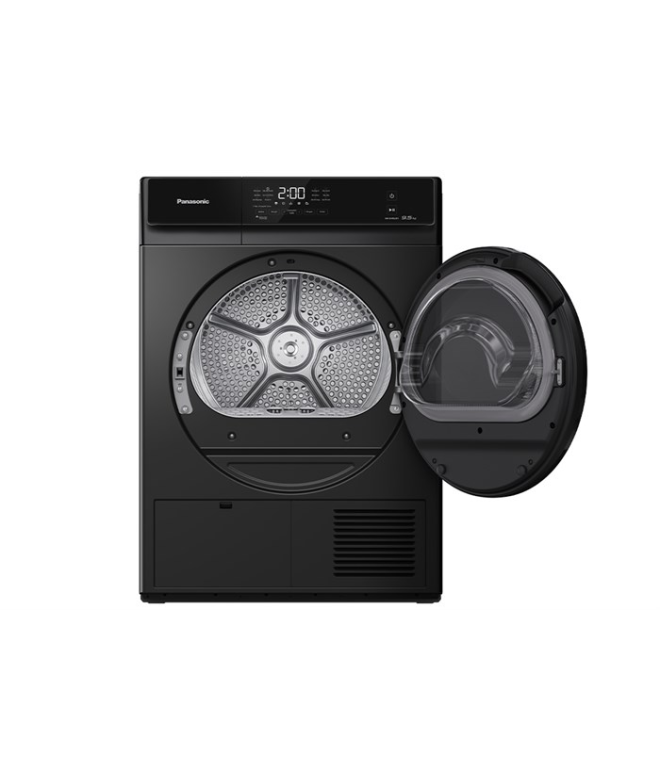 Máy sấy bơm nhiệt PANASONIC 9.5Kg NH-EH95JD1BV