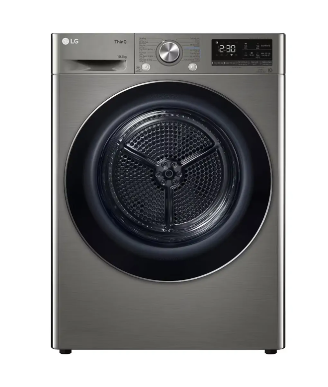 Máy sấy LG 10.5Kg DVHP50P