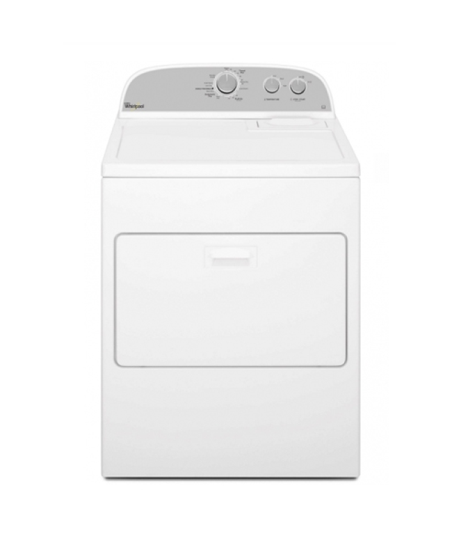 Máy sấy thông hơi WHIRLPOOL 15kg 3LWED4815FW0