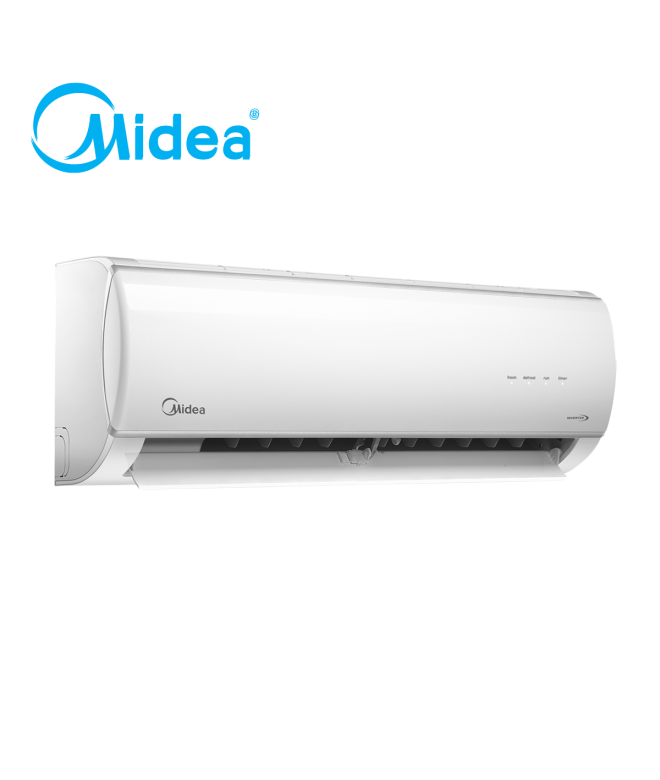 Máy lạnh Midea MAGA-10CDN8 1.0 HP