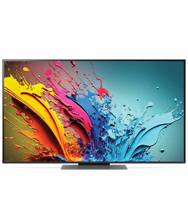 Tivi LG 75inch UHD-4K 75QNED86TSA