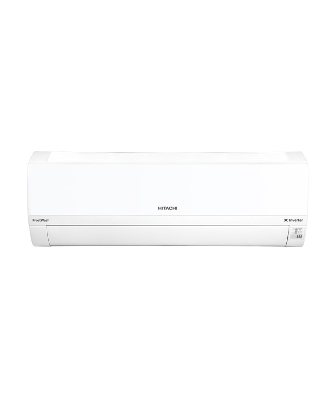 Máy lạnh Hitachi Inverter 1.0 HP RAK-CH10PCA/SV 