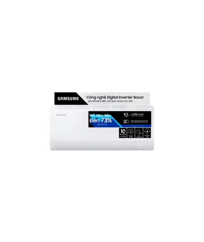 Máy lạnh Samsung AR10DYHZAWKN/SV 1.0HP
