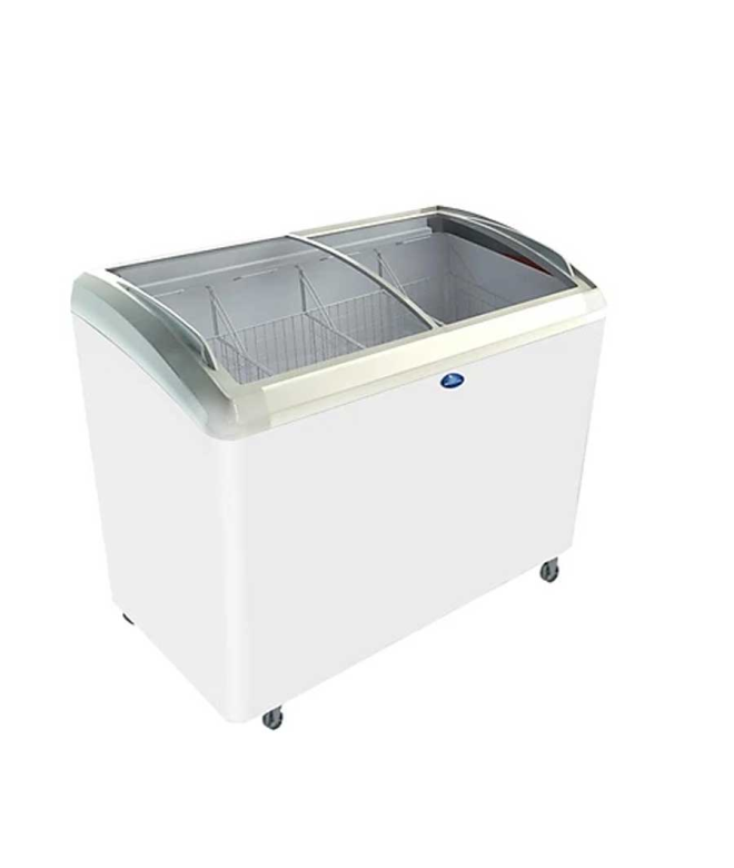 Tủ đông Sanden Intercool SNC-0355