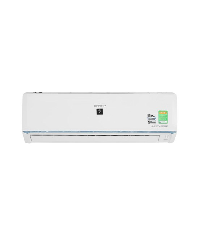 Máy lạnh Sharp AH-XP10BSW 1.0 HP