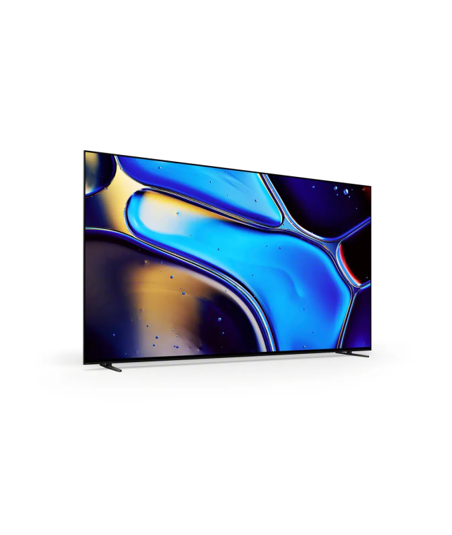 Tivi Sony K-55XR80 – Smart TV 4K 55 inch, hình ảnh sắc nét, thương hiệu Nhật Bản uy tín